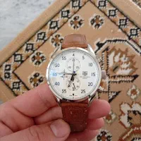 ساعت مچی مردانه تگ هویرکوارتزکرنوگراف  2014