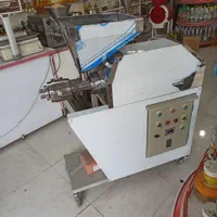 دستگاه روغنگیری کالیبر40