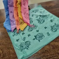 راهنمایی فروش شبانه اطراف حرم
