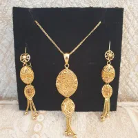 فروش نیم ست طلا