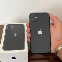 ایفون ۱۱نرمال