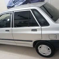 پرایو مدل 91sx