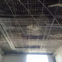 اجرای رابیتس سقف نما والپس|خدمات پیشه و مهارت|قوچان, |دیوار