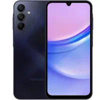 گوشی a15 سامسونگ