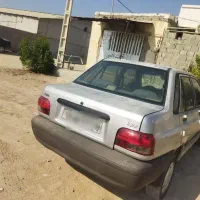 پراید مدل 85|خودرو سواری و وانت|آبپخش, |دیوار