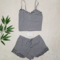 تبلت نیم تنه شورتک کبریتی