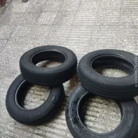 4لاستیک تیبا|قطعات یدکی و لوازم جانبی|آزادشهر, |دیوار