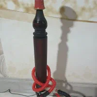 قلیان چوب سرخ