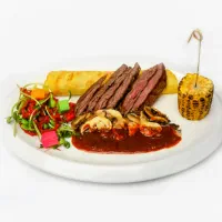 سرآشپز (ارتقاء مینو،راه اندازی کافه،رستوران)