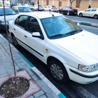 سمند ال ایکس|خودرو سواری و وانت|تهران, تهرانپارس شرقی|دیوار