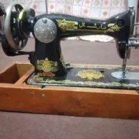 چرخ خیاطی مارشال