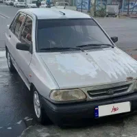 پراید صبا نسیم هاچبک ۱۳۱ ۱۳۲ ۱۱۱ ۸۶