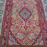 فرش زرنیم