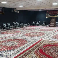 برگزاری مراسم مذهبی و تعزیه|خدمات پذیرایی، مراسم|مشهد, سید رضی|دیوار