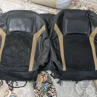 روکش چرم پراید ۱۱۱هاچبک