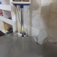 دو عدد یخچال ترازو کالباس بر برا الکتریک IMB|کافی‌شاپ و رستوران|رشتخوار, |دیوار