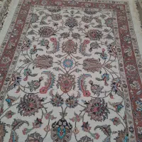 قالیچه دستباف نو