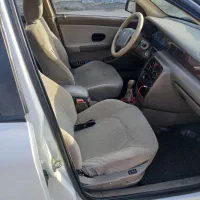 سمندlx ۹۶|خودرو سواری و وانت|دهدشت, |دیوار