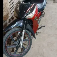 موتور لاکی 95