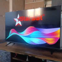 تلوزیون ۴۳ اینچ استارست