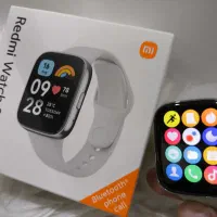 ساعت هوشمند شیائومی Redmi Watch 3 Active
