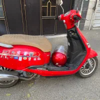 دایچی۱۵۰|موتورسیکلت|تهران, زعفرانیه|دیوار