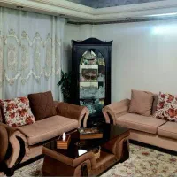 مبل راحتی ۷ نفره