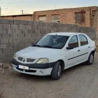 تندرنود  پارس خودرویی مدل95