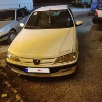 پارس سال|خودرو سواری و وانت|نهاوند, |دیوار