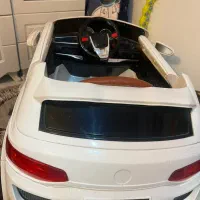 ماشین شارژی|اسباب‌‌بازی|ورامین, ورامین|دیوار