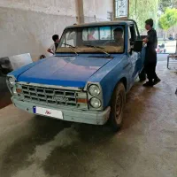 فروش و خرید نیسان تناژ بالا در مهاباد