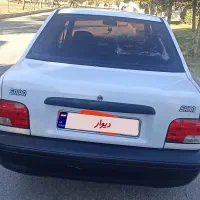 ماشین سالم بدون ایراد|خودرو سواری و وانت|خرمآباد, |دیوار