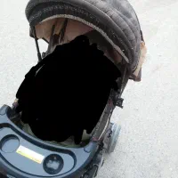 وسایل نوزاد کم استفاده وتمیز