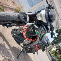 موتور L200 اس کی زد