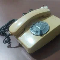تلفم قدیمی
