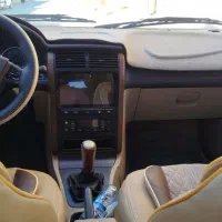 پژو پارس تیوفایو کلاس ۱۵|خودرو سواری و وانت|شهرکرد, |دیوار