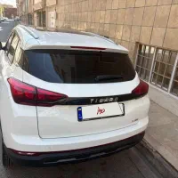 تیگارد x35 مدل ۱۴۰۳|خودرو سواری و وانت|تهران, دکتر هوشیار|دیوار