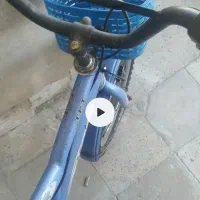 دوچرخه سایز ۱۶