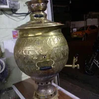 تعمیر سماور ، زودپز ، فلاسک و تفلون|خدمات پیشه و مهارت|تهران, جی|دیوار