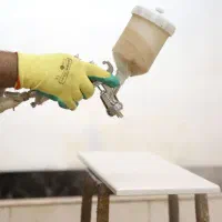 استخدام نیرو ماهر وساده|استخدام صنعتی، فنی، مهندسی|گلستان (تهران), |دیوار