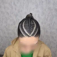 بافت مو(هزینه مواد)