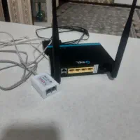 مودم یوتل دوآنتنه