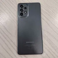 A73 حافظه ۲۵۶ گیگابایت و رم ۸ گیگابایت