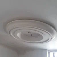 گچکاری گچ کاری ساختمان گچبری ولکه گیری حتی یک متر