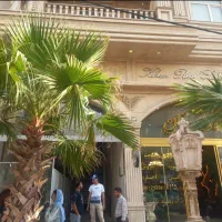 مغازه طلافروشی / نوساز