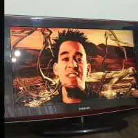 تلویزیون سامسونگ 37 پلاسما