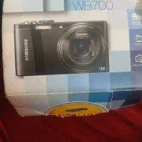 دوربین wB700سامسونگ