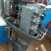 قایق با موتور 85