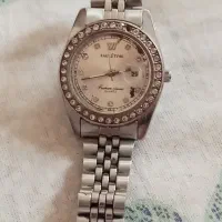 ساعت مچی زنانه