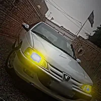 پارس|خودرو سواری و وانت|شاهین‌شهر, مورچه خورت|دیوار